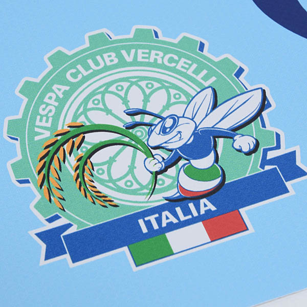 Vespa Club VERCELLIեå