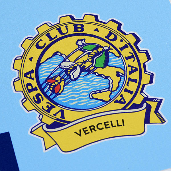 Vespa Club VERCELLIեå