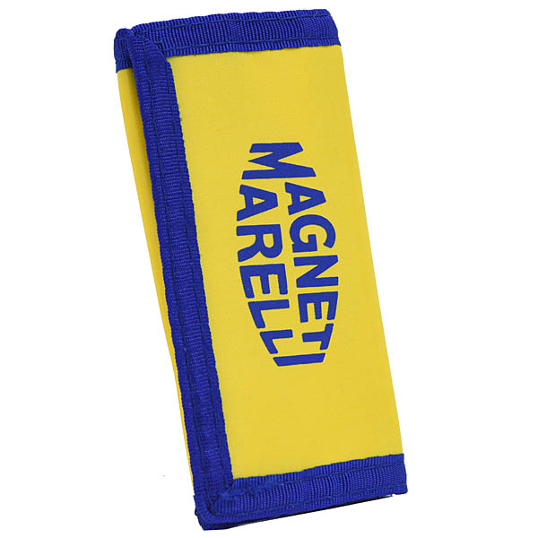 MAGNETI MARELLI Official Key Case (Yellow)