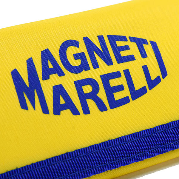 MAGNETI MARELLI Official Key Case (Yellow)