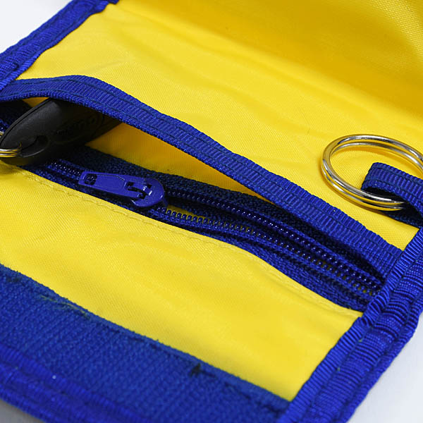MAGNETI MARELLI Official Key Case (Yellow)