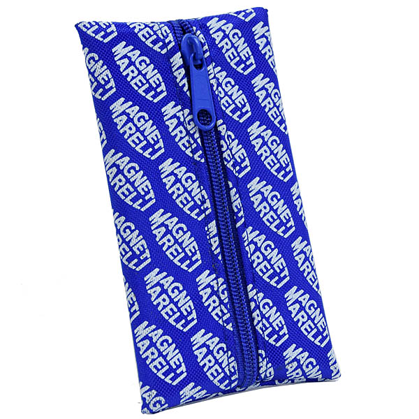 MAGNETI MARELLI Official Key Case (Blue)