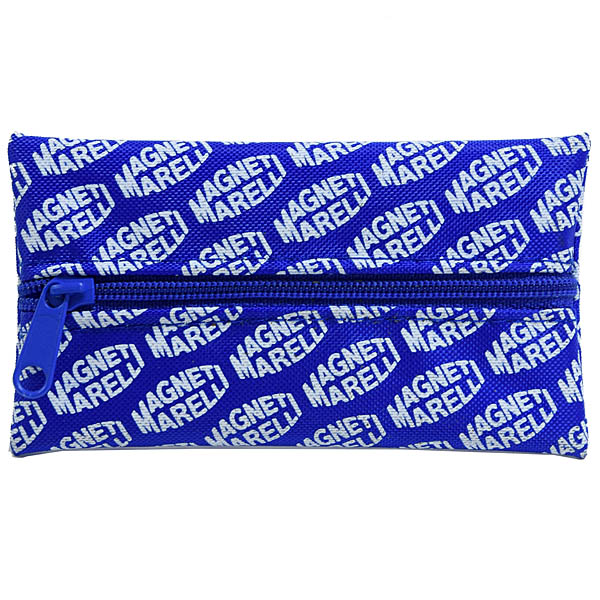 MAGNETI MARELLI Official Key Case (Blue)