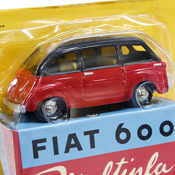 1/48 FIAT Multipla Miniature Model-MERCURY