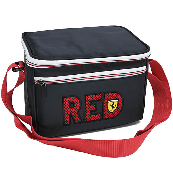 Ferrari Official Cooler Bag