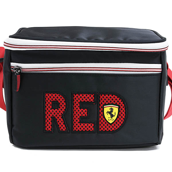Ferrari Official Cooler Bag