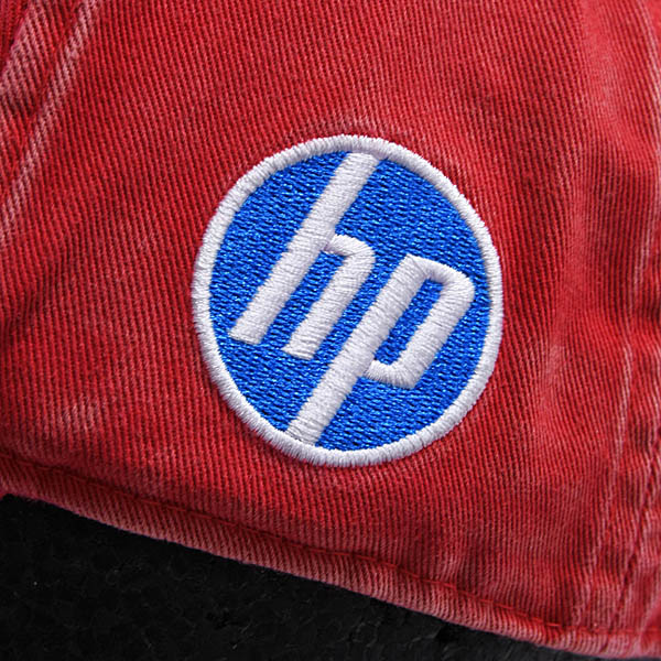 Scuderia Ferrari 2024 Las Vegas GP Crew Cap