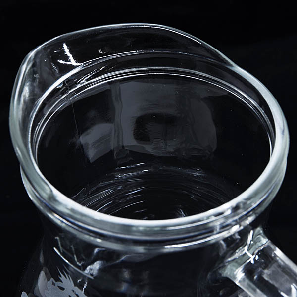 Ferrari(Cavallino) Water Pot