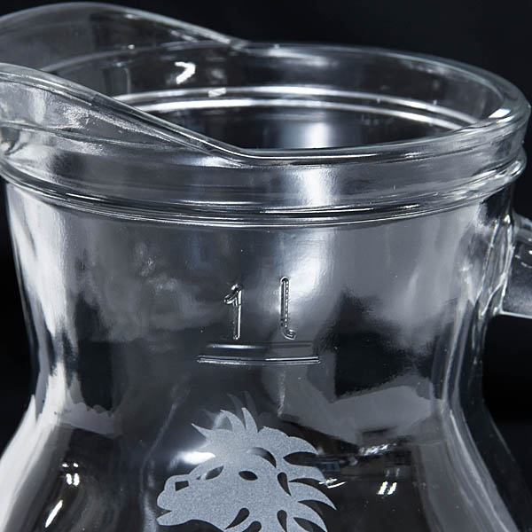 Ferrari(Cavallino) Water Pot