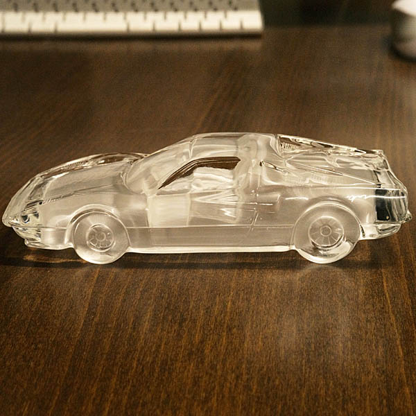 Ferrari308 Crystal Objects