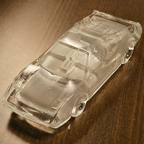 Ferrari308 Crystal Objects