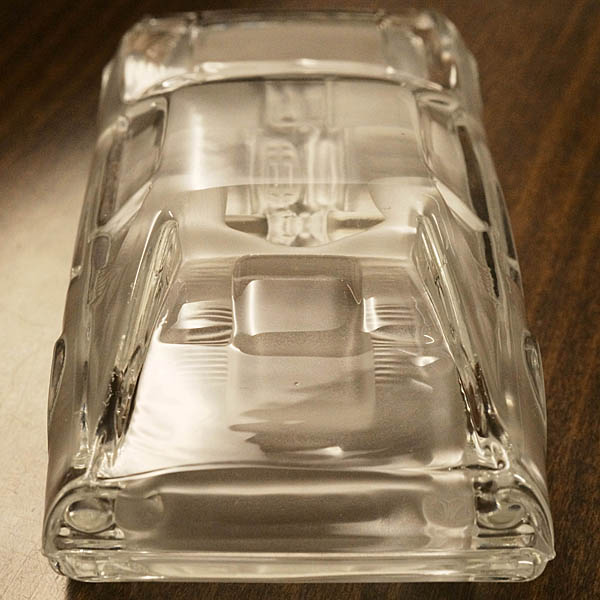 Ferrari308 Crystal Objects