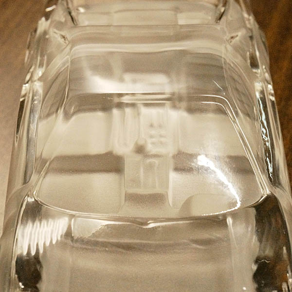 Ferrari308 Crystal Objects