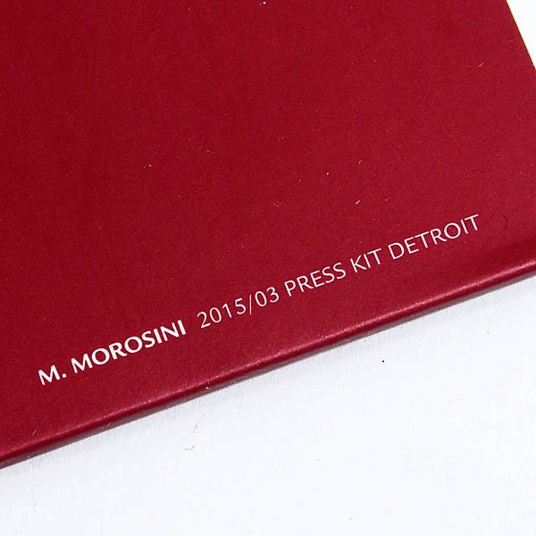 Ferrari Official North American Expansion 50th Anniversary Memorial media