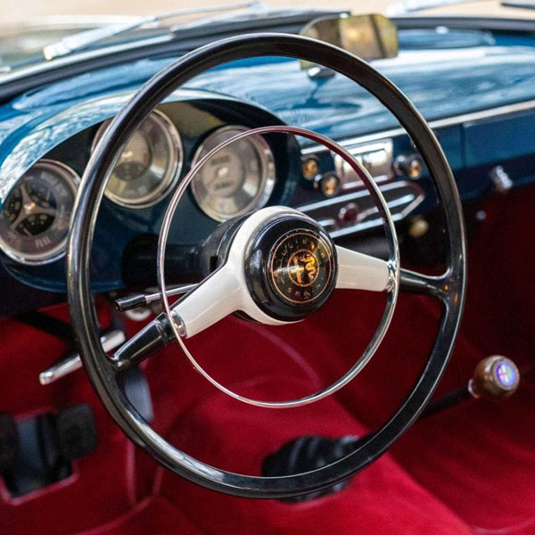 Alfa Romeo Giulietta Sprintۡܥ