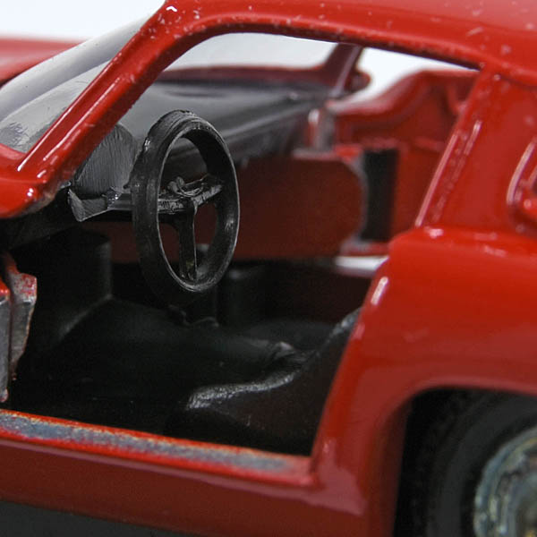 1/43 Alfa Romeo Giulia TZ 1965 Rallye France Miniature Model