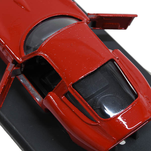 1/43 Alfa Romeo Giulia TZ 1965 Rallye France Miniature Model