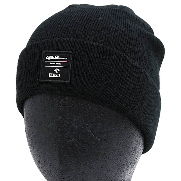 Alfa Romeo RACING 2019 Team Staff Beanie