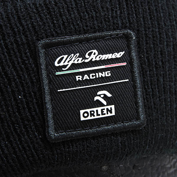 Alfa Romeo RACING 2019 Team Staff Beanie
