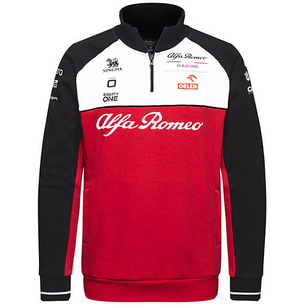 Alfa Romeo RACING 2021ॹåѥե