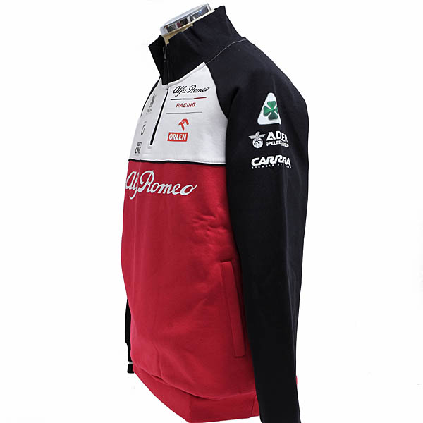 Alfa Romeo RACING 2021ॹåѥե