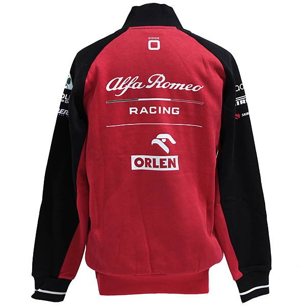 Alfa Romeo RACING 2021ॹåѥե