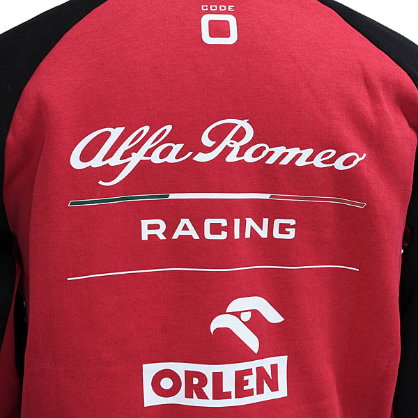 Alfa Romeo RACING 2021ॹåѥե