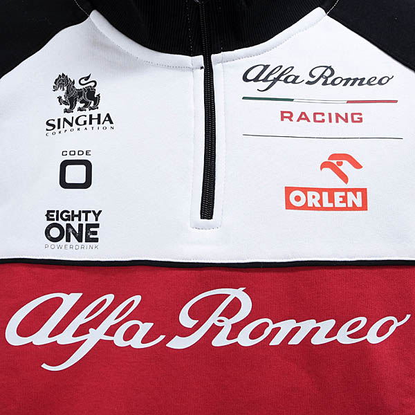 Alfa Romeo RACING 2021ॹåѥե