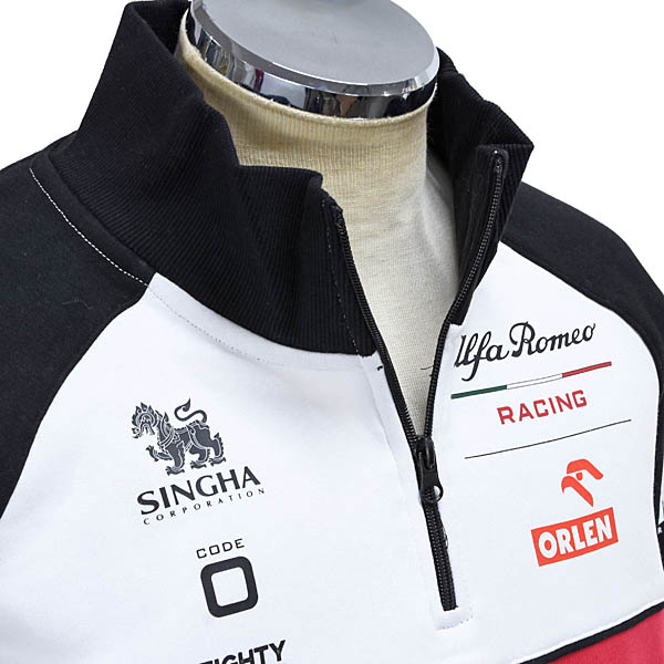 Alfa Romeo RACING 2021ॹåѥե