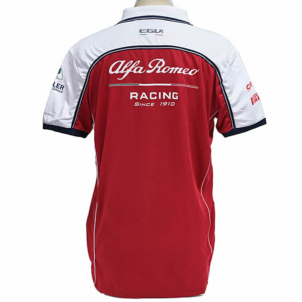 Alfa Romeo RACING 2019ॹåѥݥ