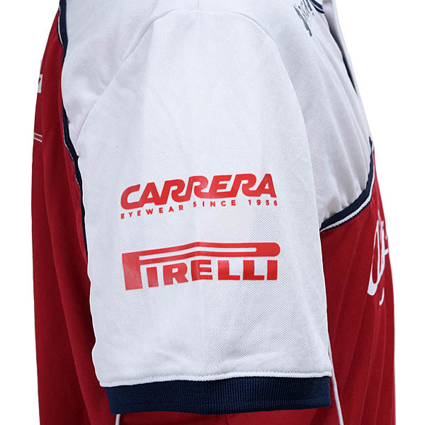 Alfa Romeo RACING 2019ॹåѥݥ