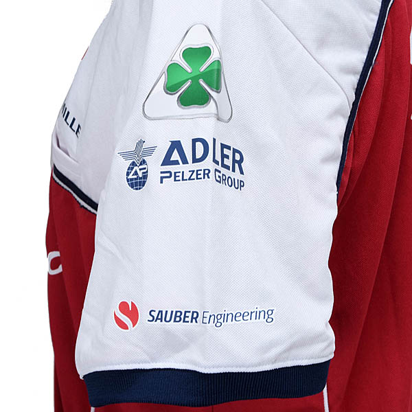 Alfa Romeo RACING 2019ॹåѥݥ