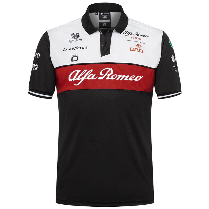 Alfa Romeo RACING 2022ॹåѥݥ