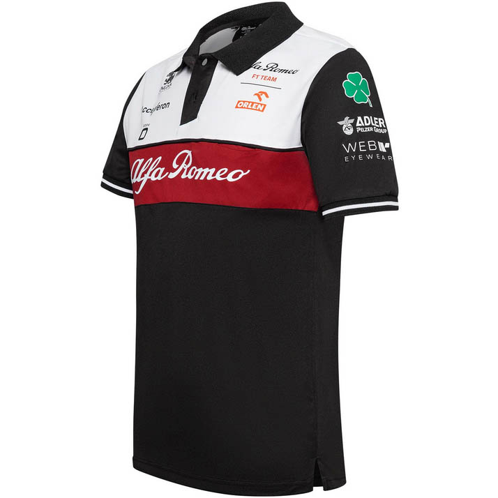 Alfa Romeo RACING 2022ॹåѥݥ
