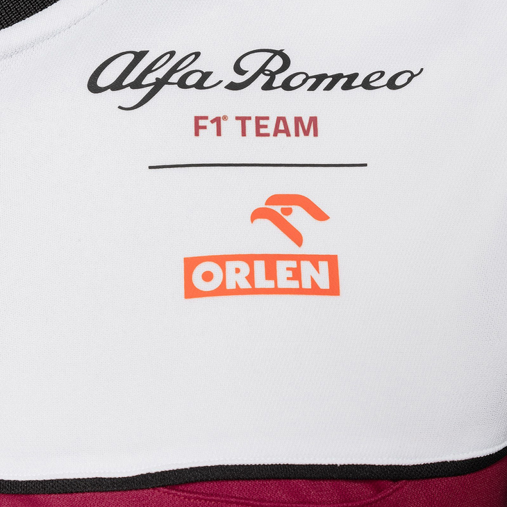 Alfa Romeo RACING 2022ॹåѥݥ