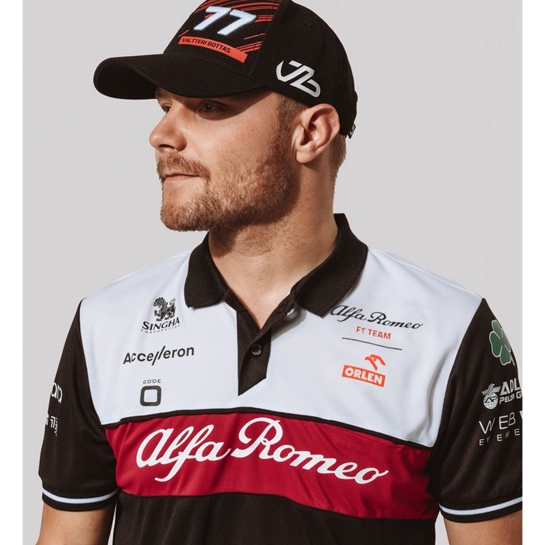 Alfa Romeo RACING 2022ॹåѥݥ