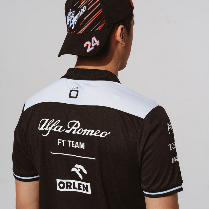 Alfa Romeo RACING 2022ॹåѥݥ