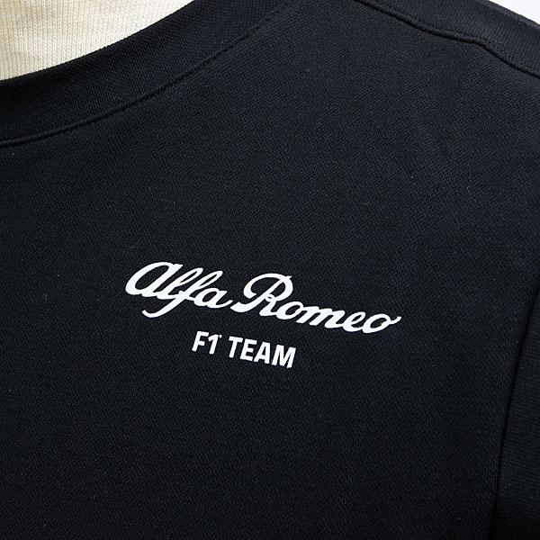 Alfa Romeo RACING 2023 Team Staff T-Shirts