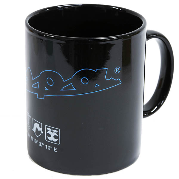 Vespa Official DEC Mug Cup 