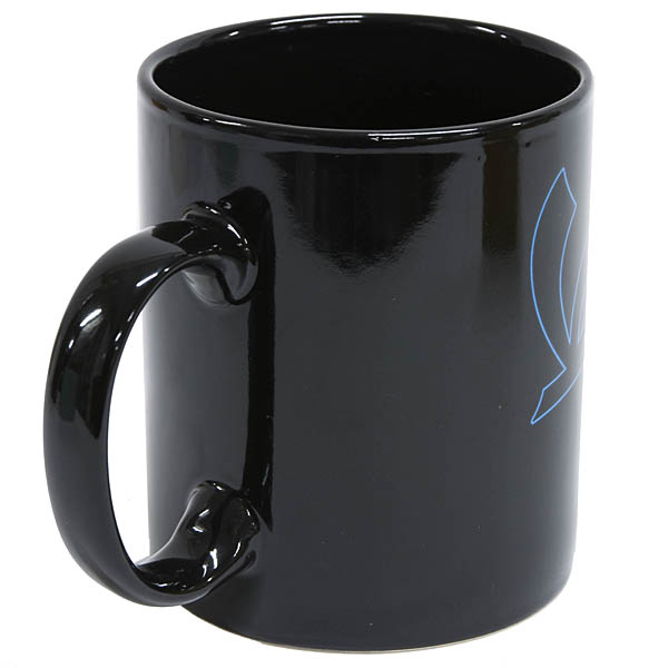 Vespa Official DEC Mug Cup 