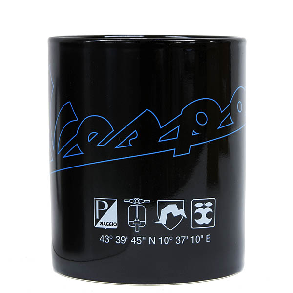Vespa Official DEC Mug Cup 