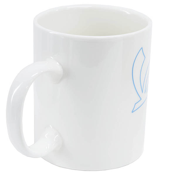 Vespa Official DEC Mug Cup 