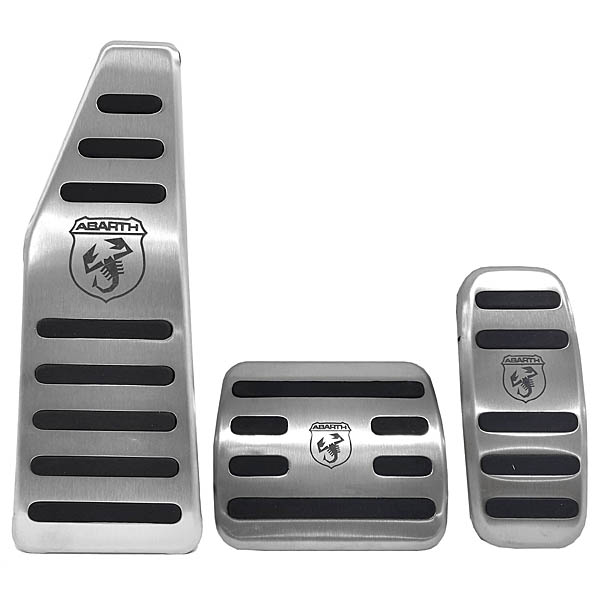  ABARTH AT Pedal Set (for LHD Model)