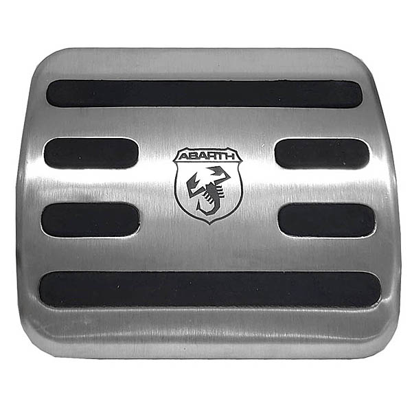  ABARTH AT Pedal Set (for LHD Model)