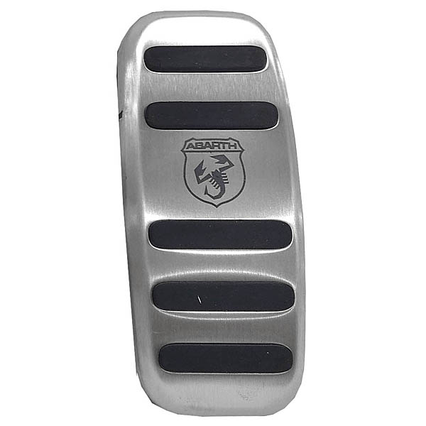  ABARTH AT Pedal Set (for LHD Model)