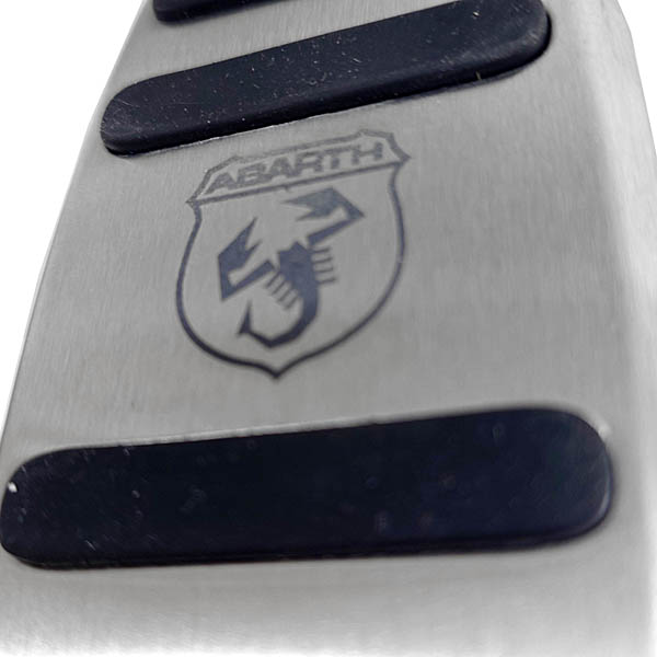  ABARTH AT Pedal Set (for LHD Model)