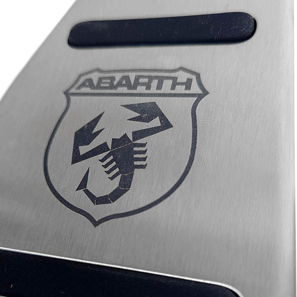  ABARTH AT Pedal Set (for LHD Model)