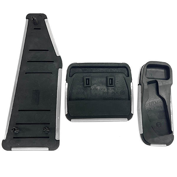  ABARTH AT Pedal Set (for LHD Model)