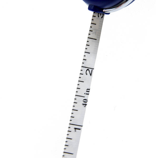 MICHELIN Official Measure Reel Keyring -Camp-