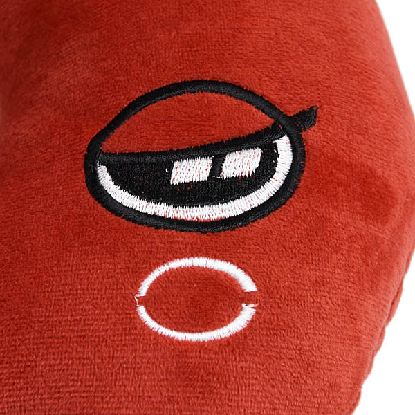 FIAT Genuine Neck Pillow